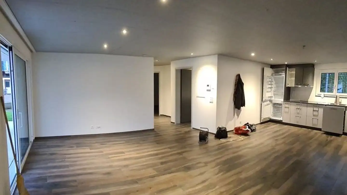 Apartment for rent - Bohnerenstrasse 18, 3800 Unterseen