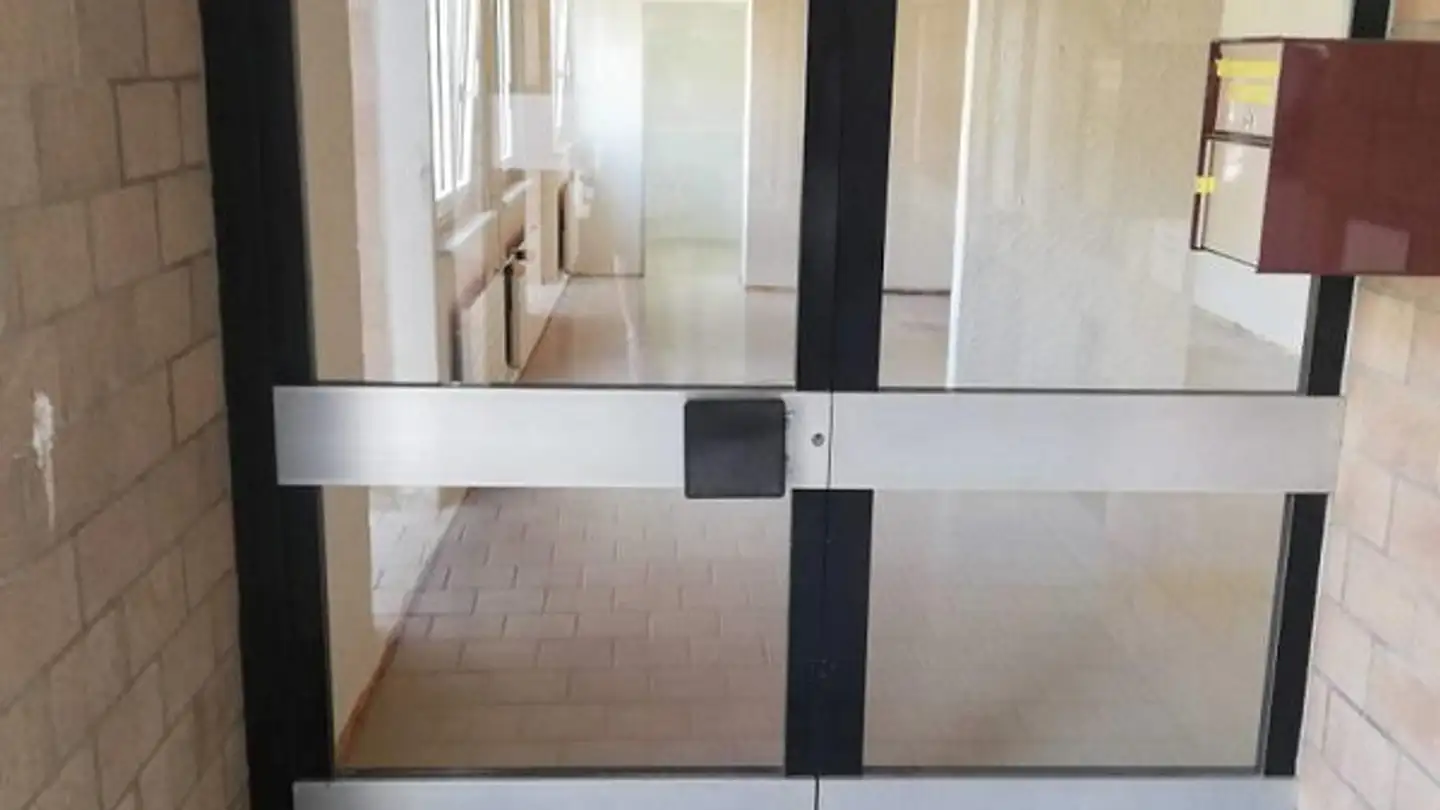Werkstatt mieten - Hasenweid 8, 4600 Olten - Foto 2