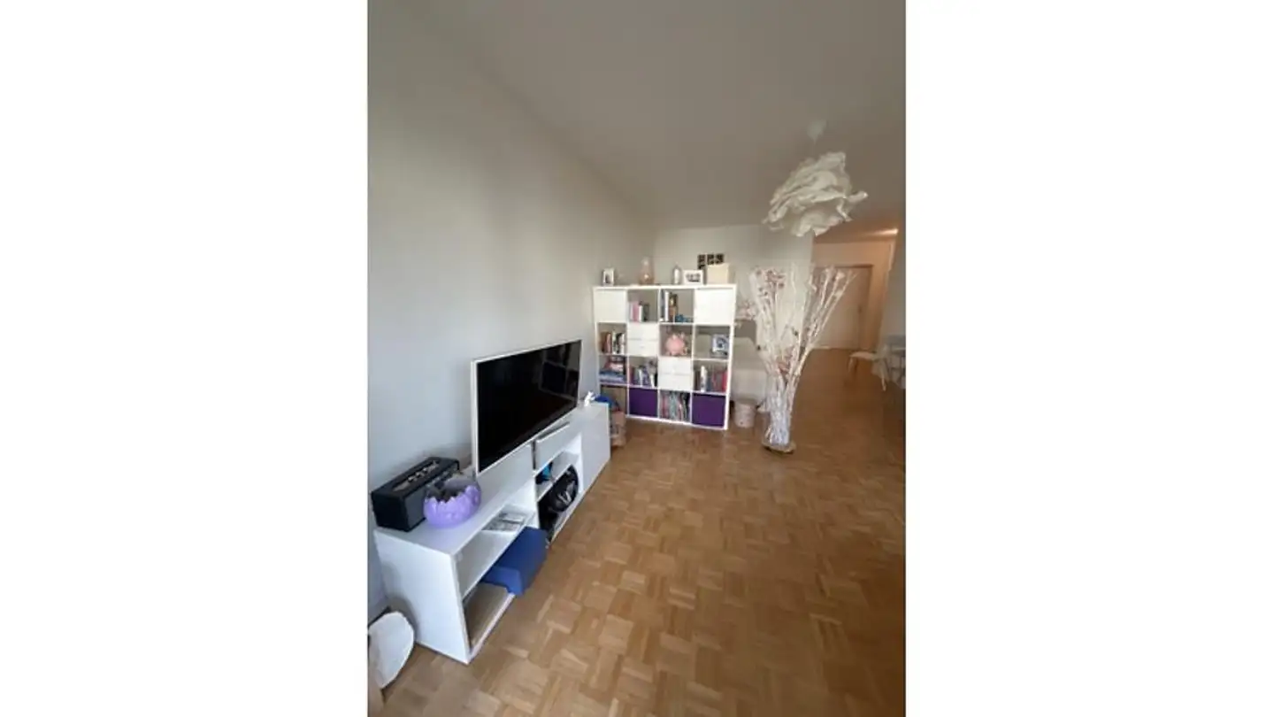 Möblierte Wohnung mieten - 3012 Bern - Foto 2