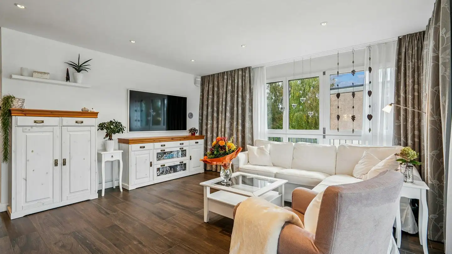 Appartamento in vendita - Schneggenstrasse 16, 8620 Wetzikon ZH - Photo 3