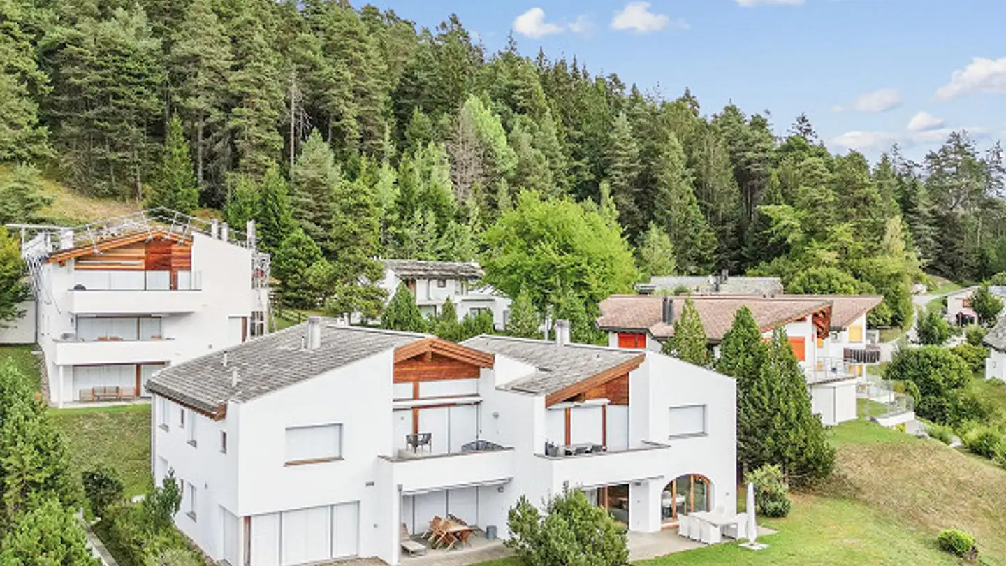 Apartment for sale - 7031 Laax GR - Photo 2