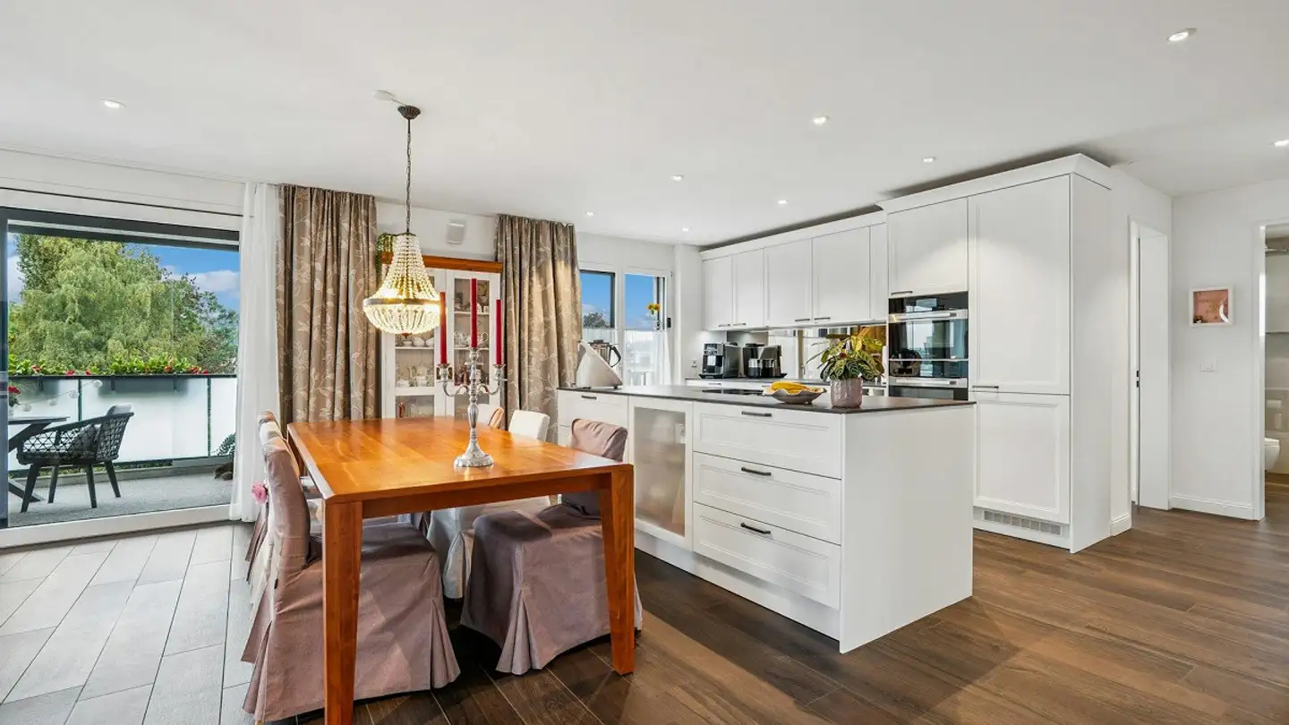 Appartamento in vendita - Schneggenstrasse 16, 8620 Wetzikon ZH - Photo 2