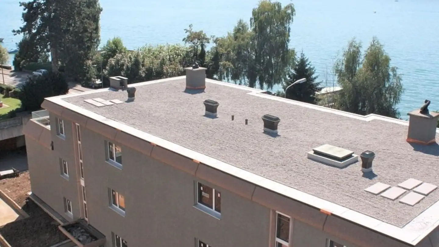 Bureau à louer - General-Wille-Strasse 94, 8706 Meilen - Photo 3