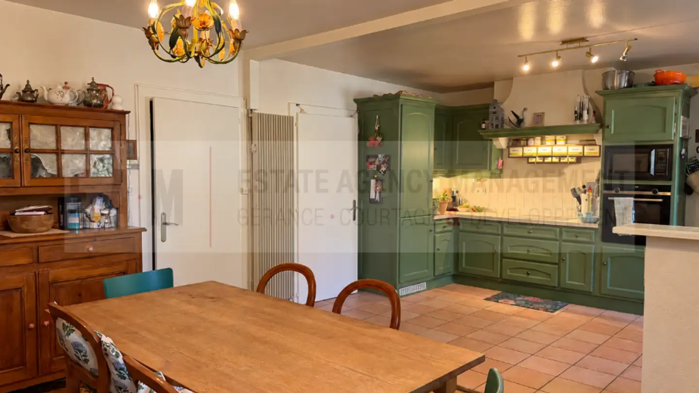 Single house for sale - 1228 Plan-les-Ouates - Photo 2