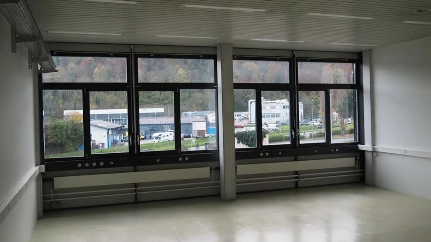 Bürofläche mieten - Rue Galilée 15, 1400 Yverdon-les-Bains