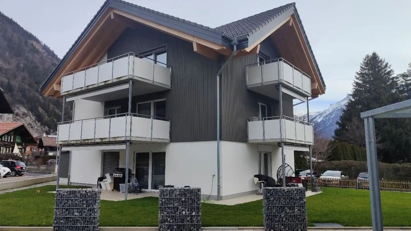 Apartment for rent - Bohnerenstrasse 18, 3800 Unterseen - Photo 3