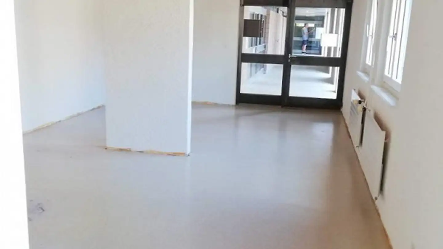Werkstatt mieten - Hasenweid 8, 4600 Olten - Foto 3