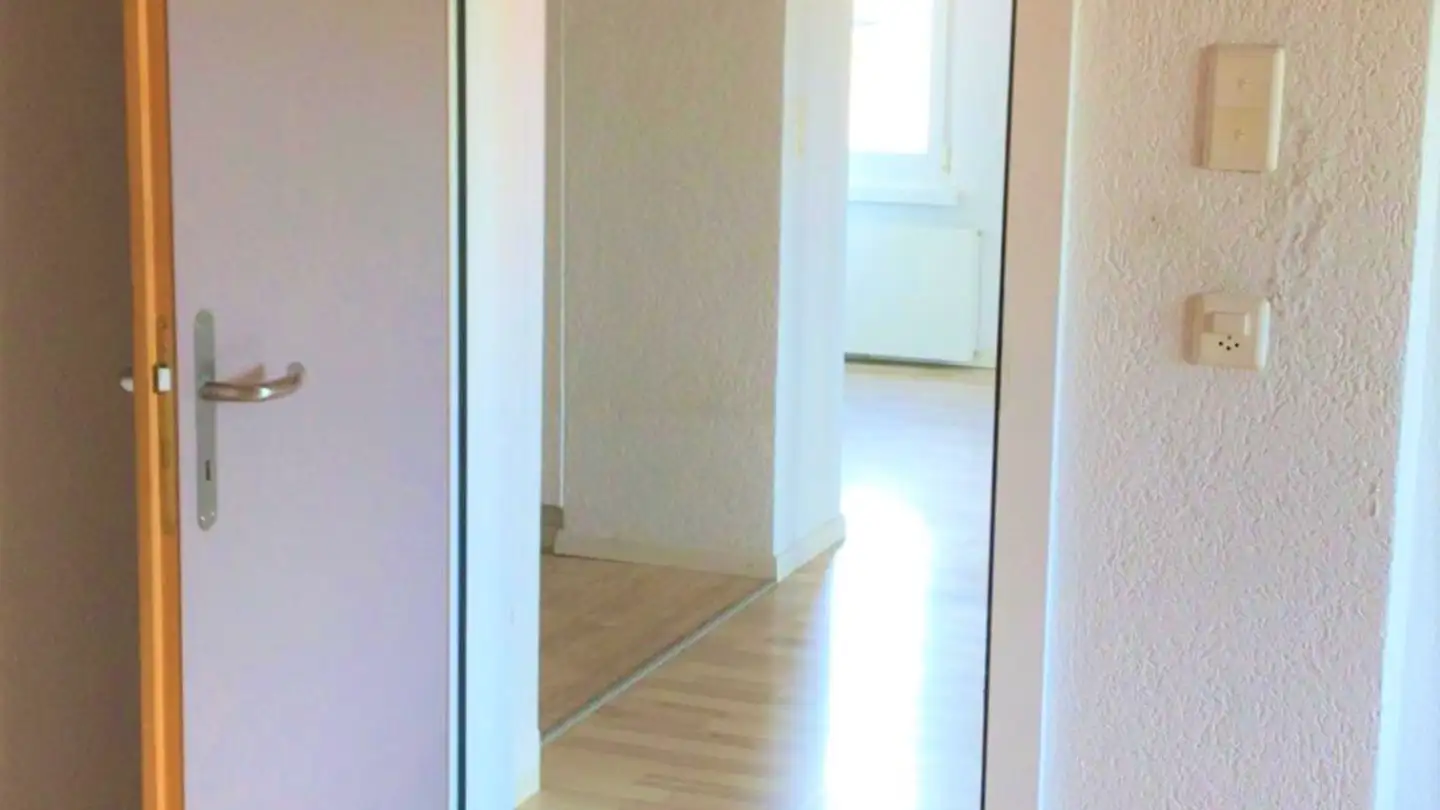 Dachgeschosswohnung mieten - Weinmoosstrasse 1, 8583 Sulgen - Foto 4