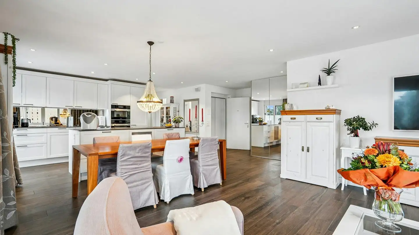 Appartamento in vendita - Schneggenstrasse 16, 8620 Wetzikon ZH - Photo 4