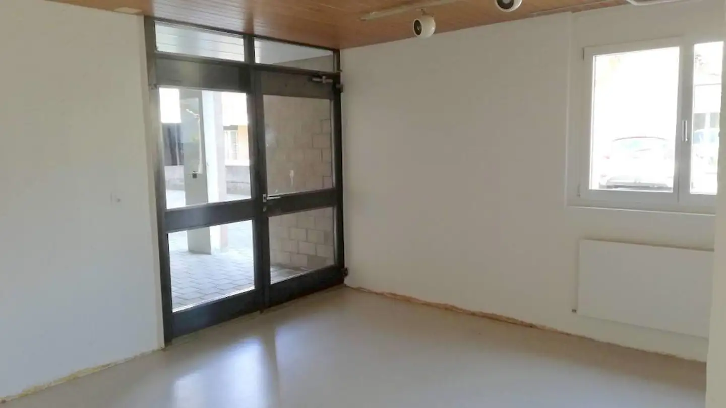 Werkstatt mieten - Hasenweid 8, 4600 Olten - Foto 4