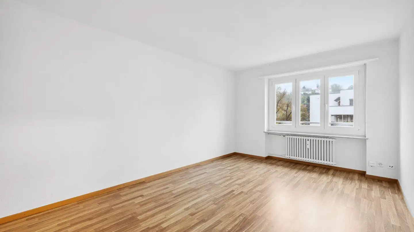 Apartment for rent - Dornacherstrasse 240, 4053 Basel - Photo 3