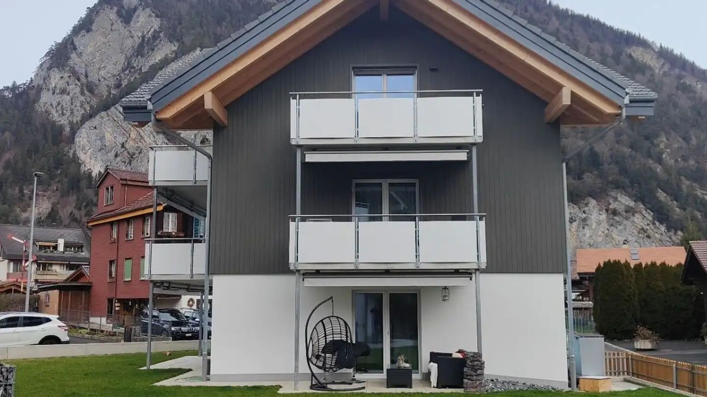 Apartment for rent - Bohnerenstrasse 18, 3800 Unterseen - Photo 4