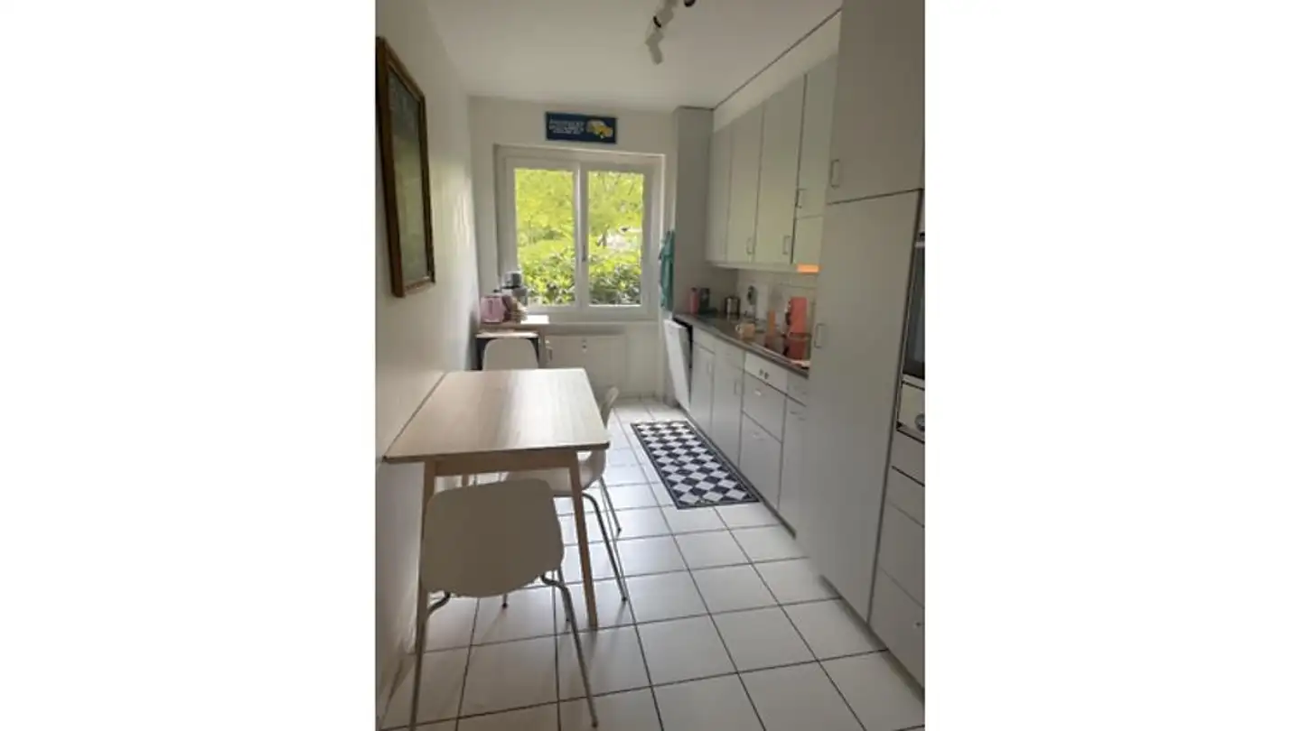 Möblierte Wohnung mieten - 3012 Bern - Foto 4