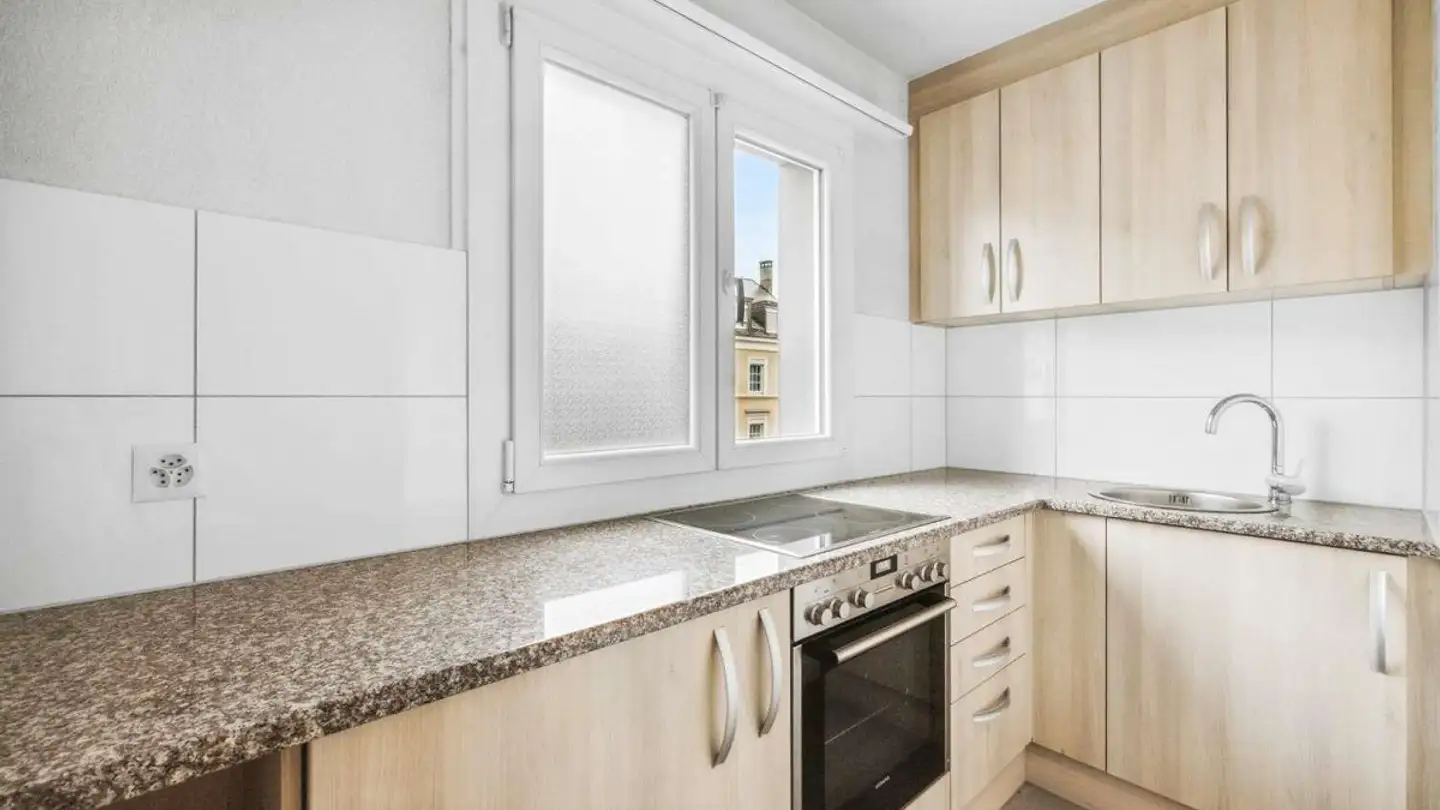 Apartment for rent - Dornacherstrasse 240, 4053 Basel - Photo 4