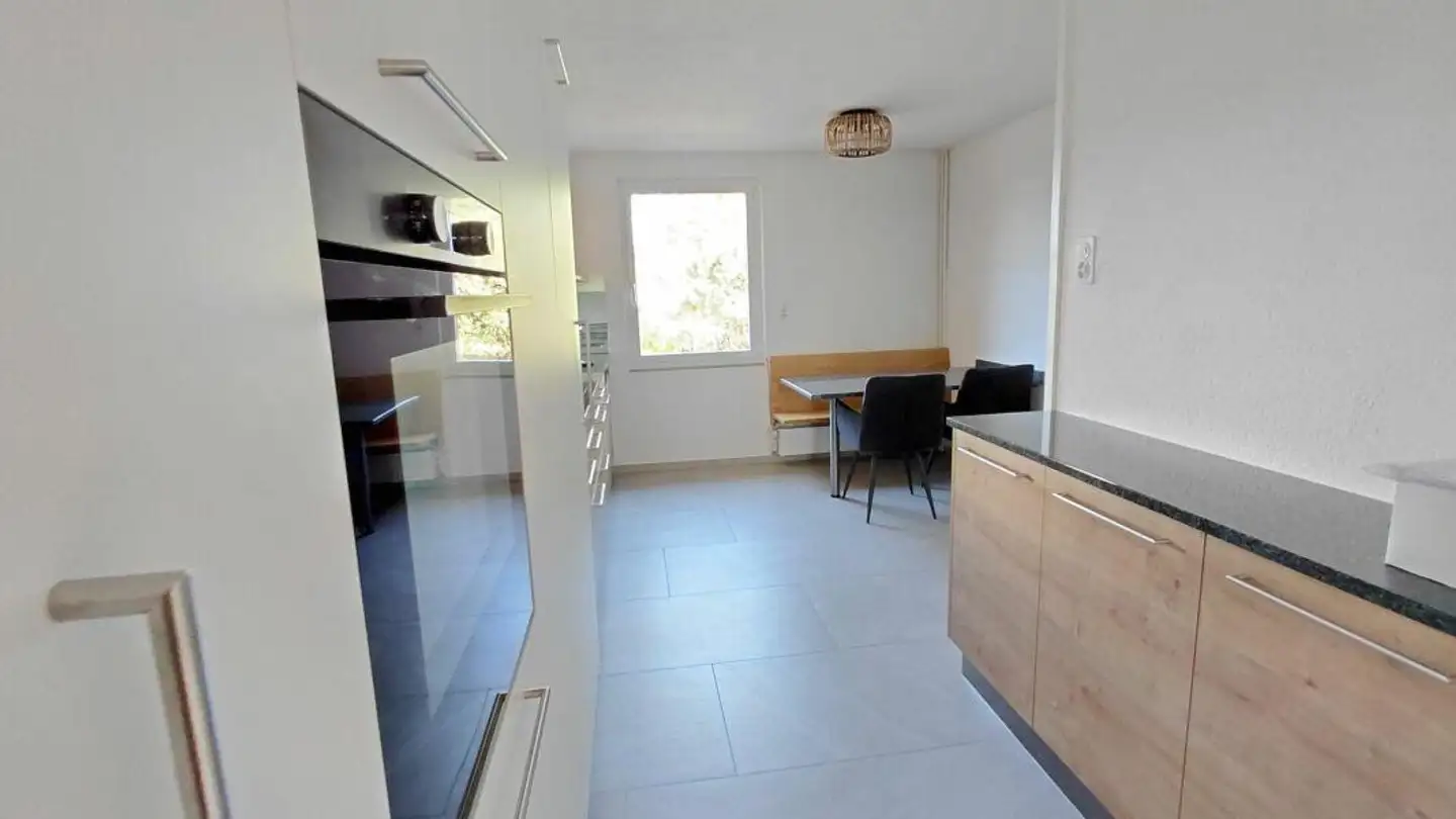 Maison individuelle à louer - Hembrunnstrasse 6, 5605 Dottikon - Photo 3