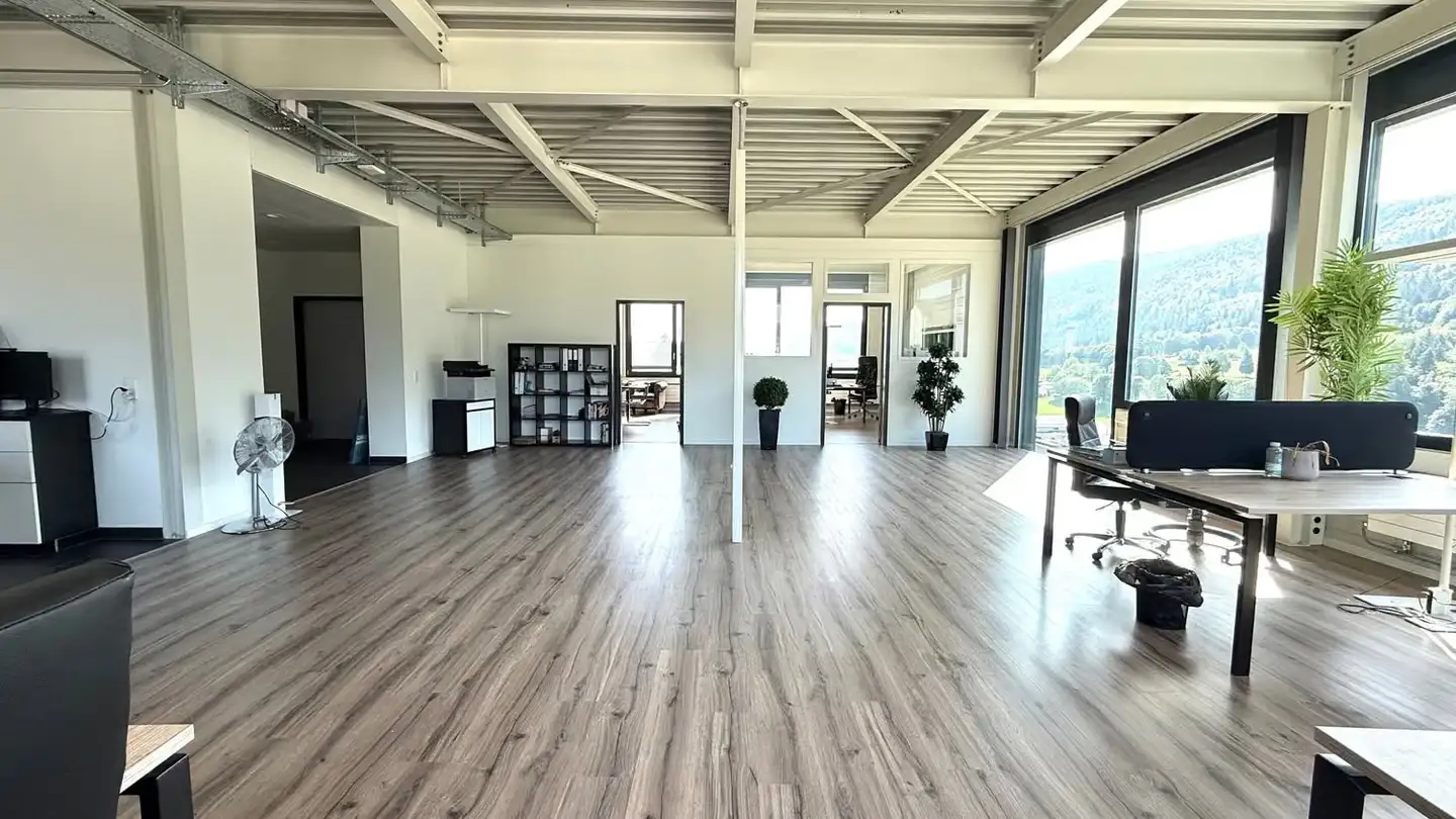 Industrial property for rent - Rue De La Clef 9, 2610 St-Imier - Photo 4