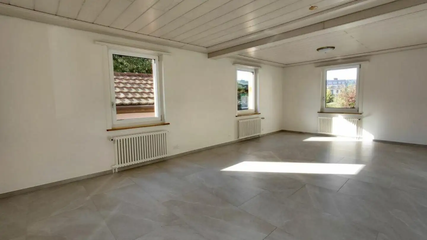 Maison individuelle à louer - Hembrunnstrasse 6, 5605 Dottikon - Photo 4
