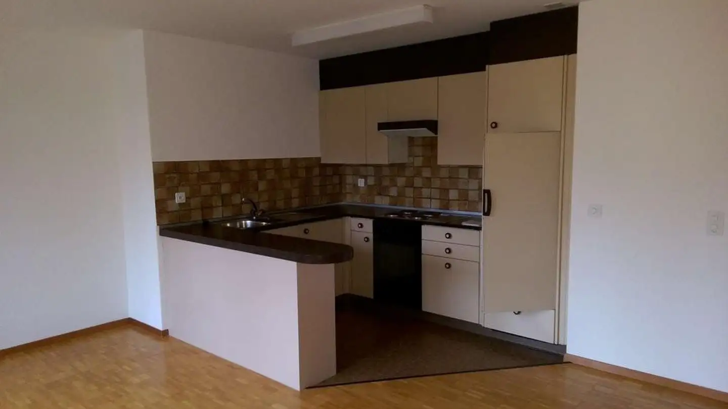 Appartamento in affitto - Frohwiesstrasse 14, 8630 Rüti ZH