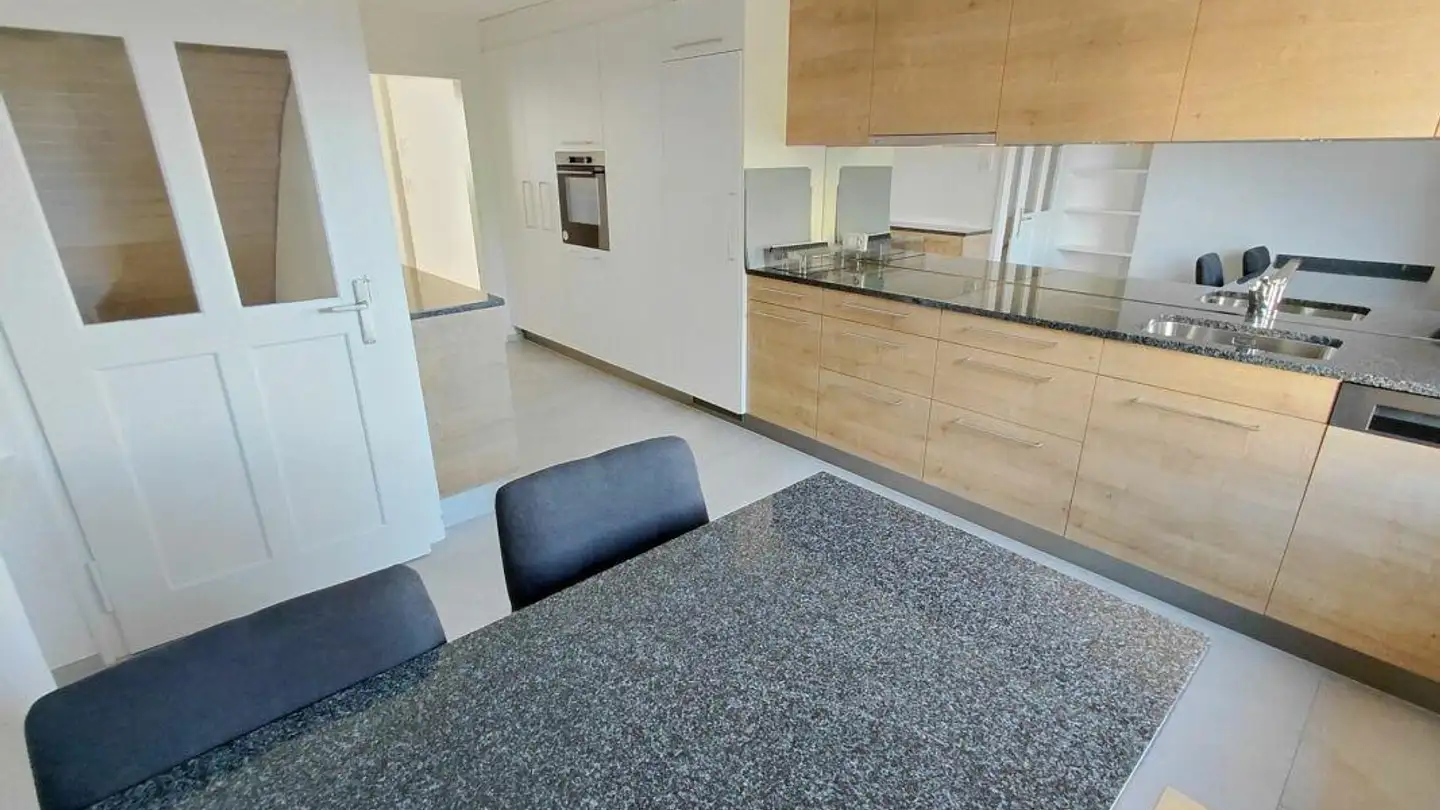 Maison individuelle à louer - Hembrunnstrasse 6, 5605 Dottikon - Photo 2