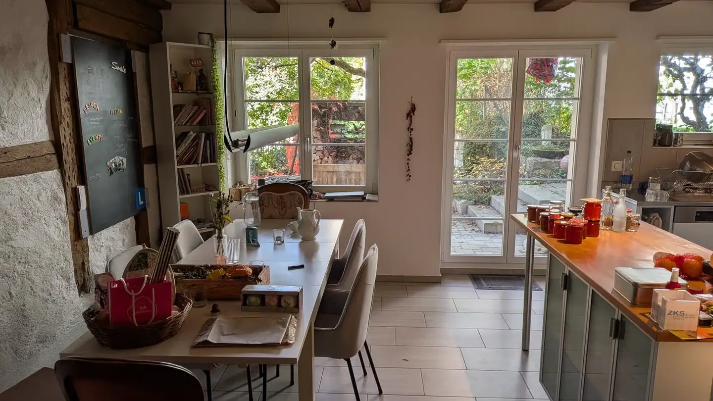 Wohnung mieten - Römerstrasse 155, 8404 Winterthur - Foto 3