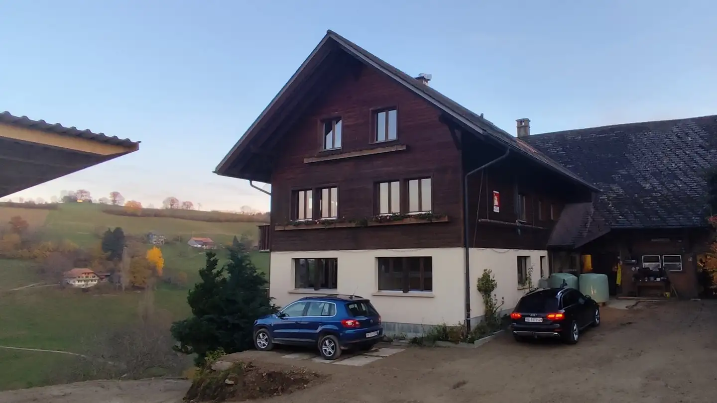 Appartamento in affitto - Riedern 301, 3159 Riedstätt
