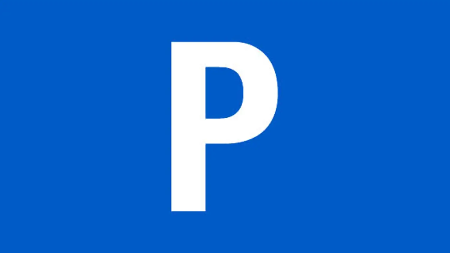 Outdoor parking space for rent - Dörflistrasse 50, 8050 Zürich