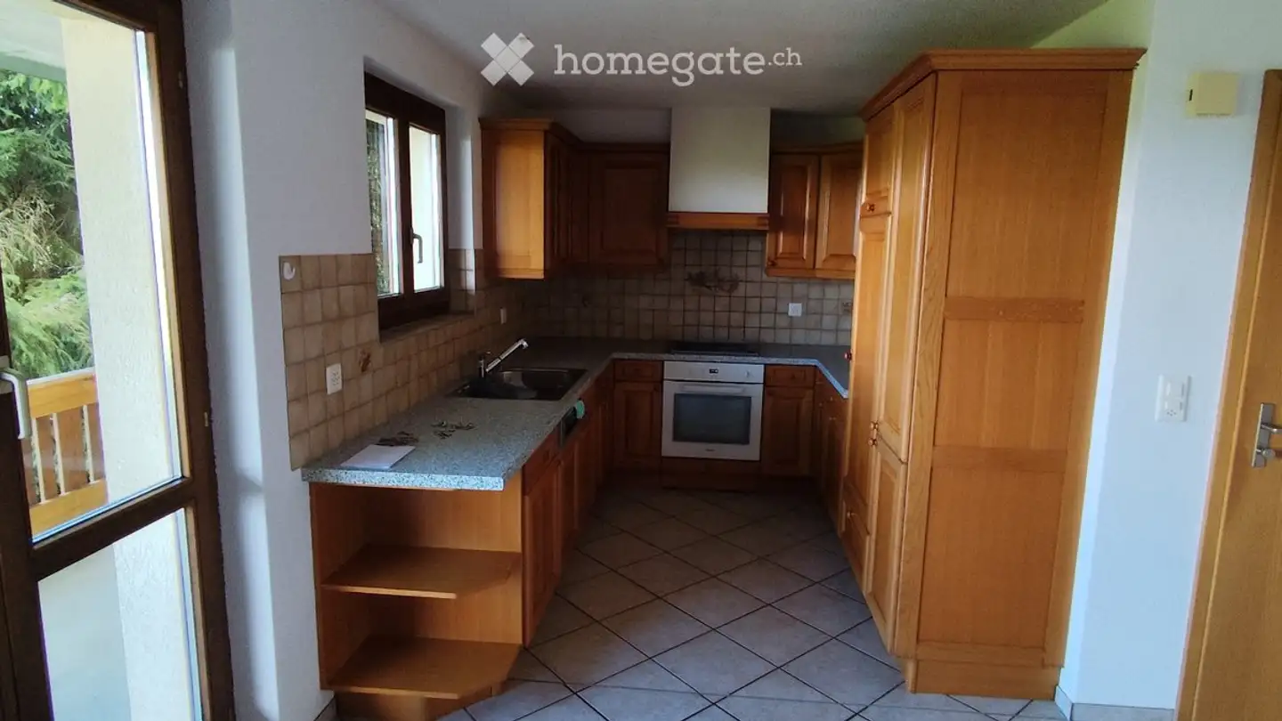 Appartamento in affitto - Riedern 301, 3159 Riedstätt - Photo 2