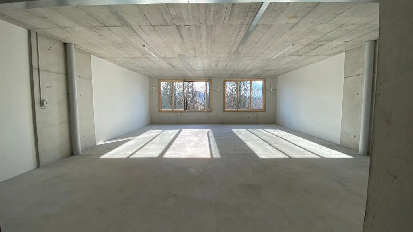 Proprietà industriale in affitto - Tobelstrasse 10, 8345 Adetswil - Photo 2