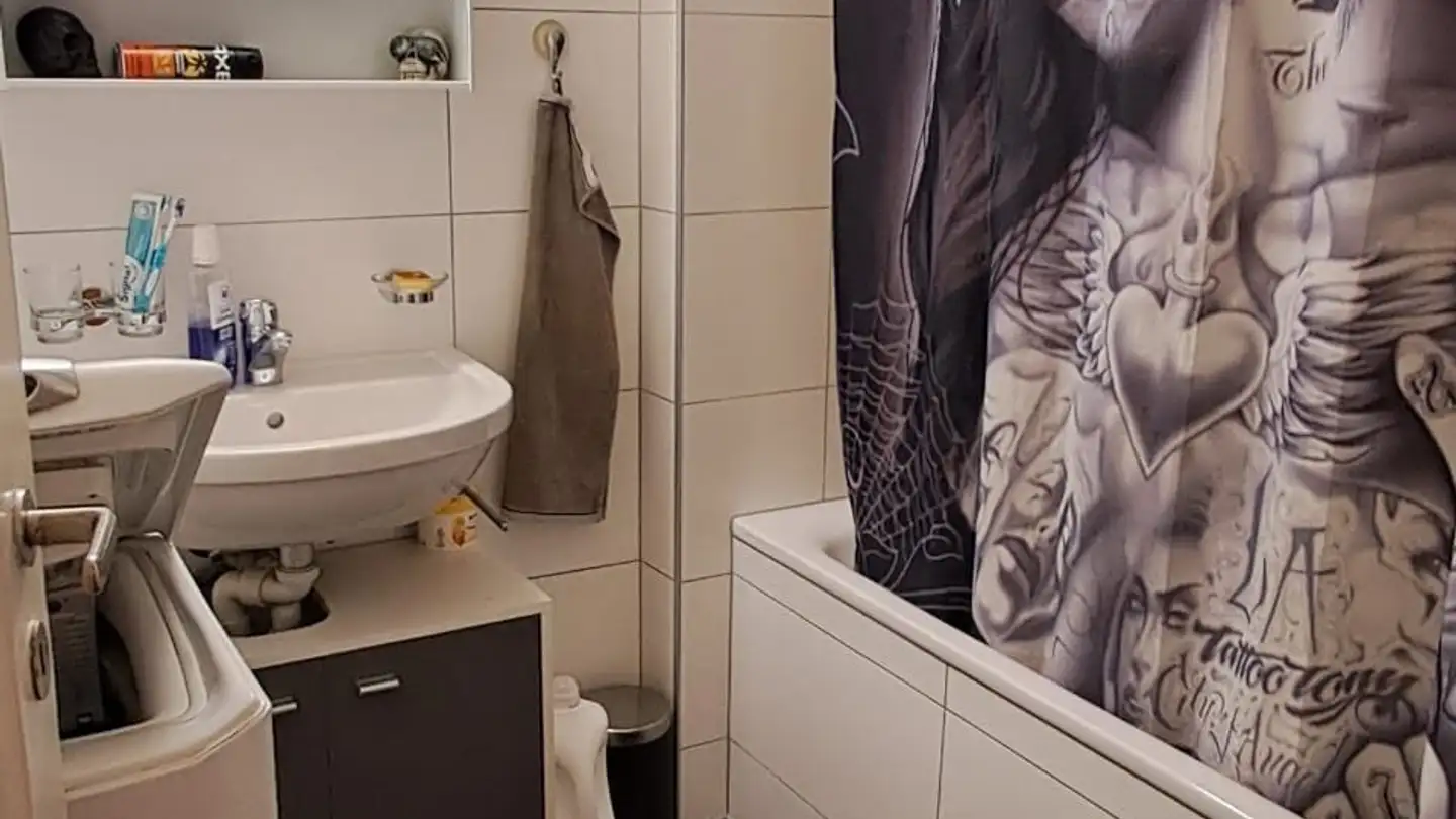 Appartamento in affitto - Rue Des Terreaux 11, 1350 Orbe - Photo 3