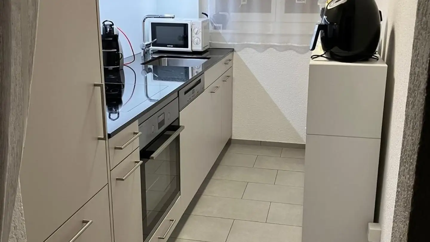 Apartment for rent - Bürenstrasse 35, 3297 Leuzigen