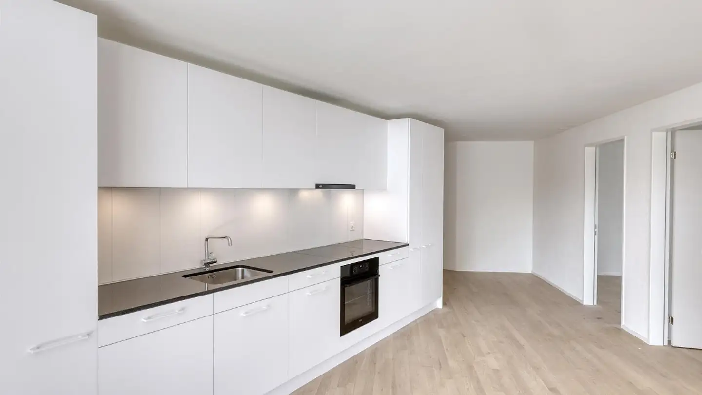 Appartement à louer - Glasistrasse 7, 8180 Bülach - Photo 3