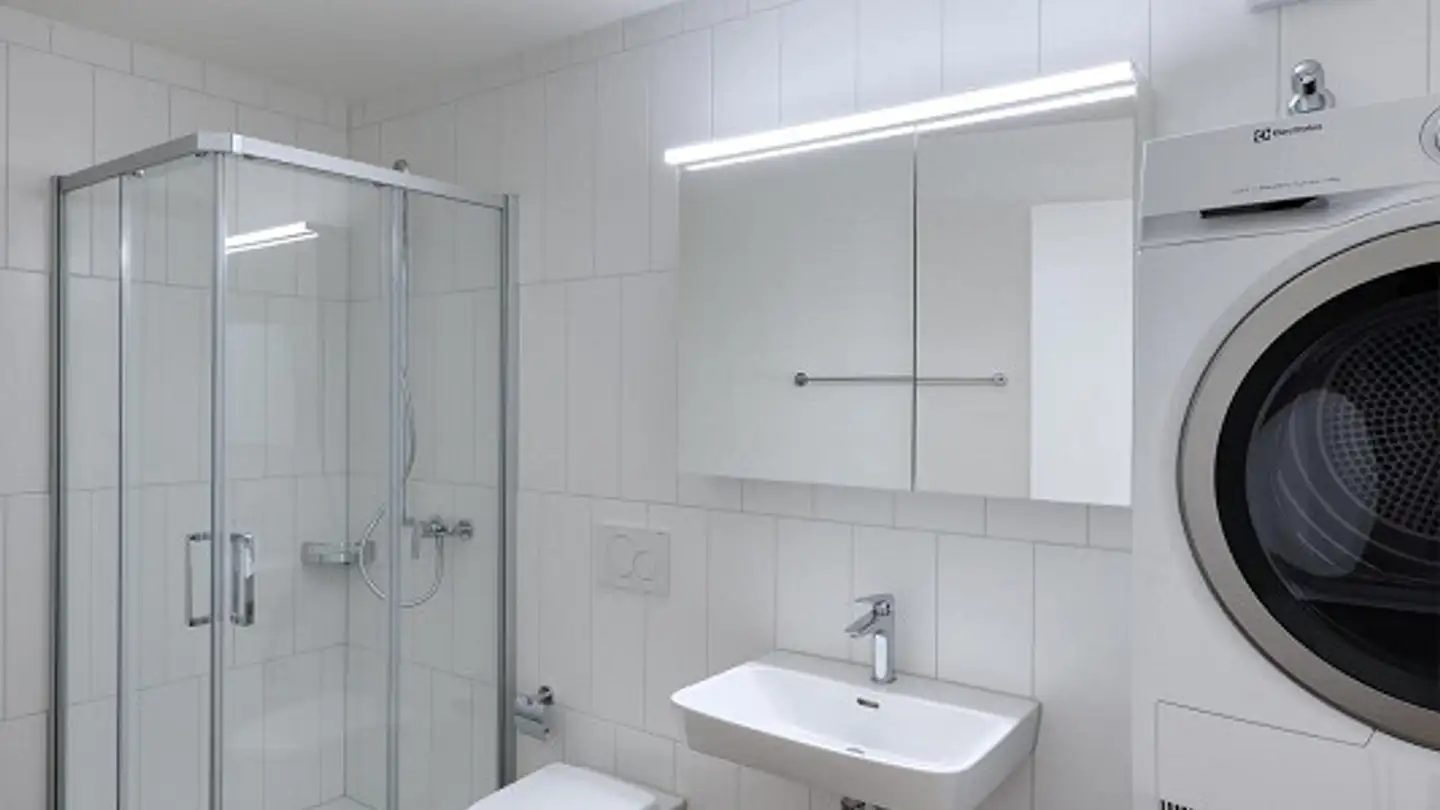 Appartement à louer - Glasistrasse 7, 8180 Bülach - Photo 4