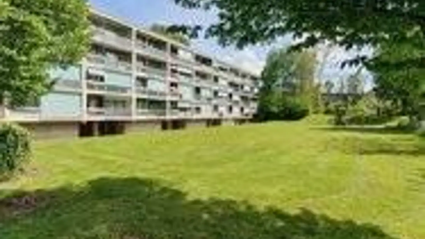 Appartamento in affitto - Uferweg 3, 3400 Burgdorf