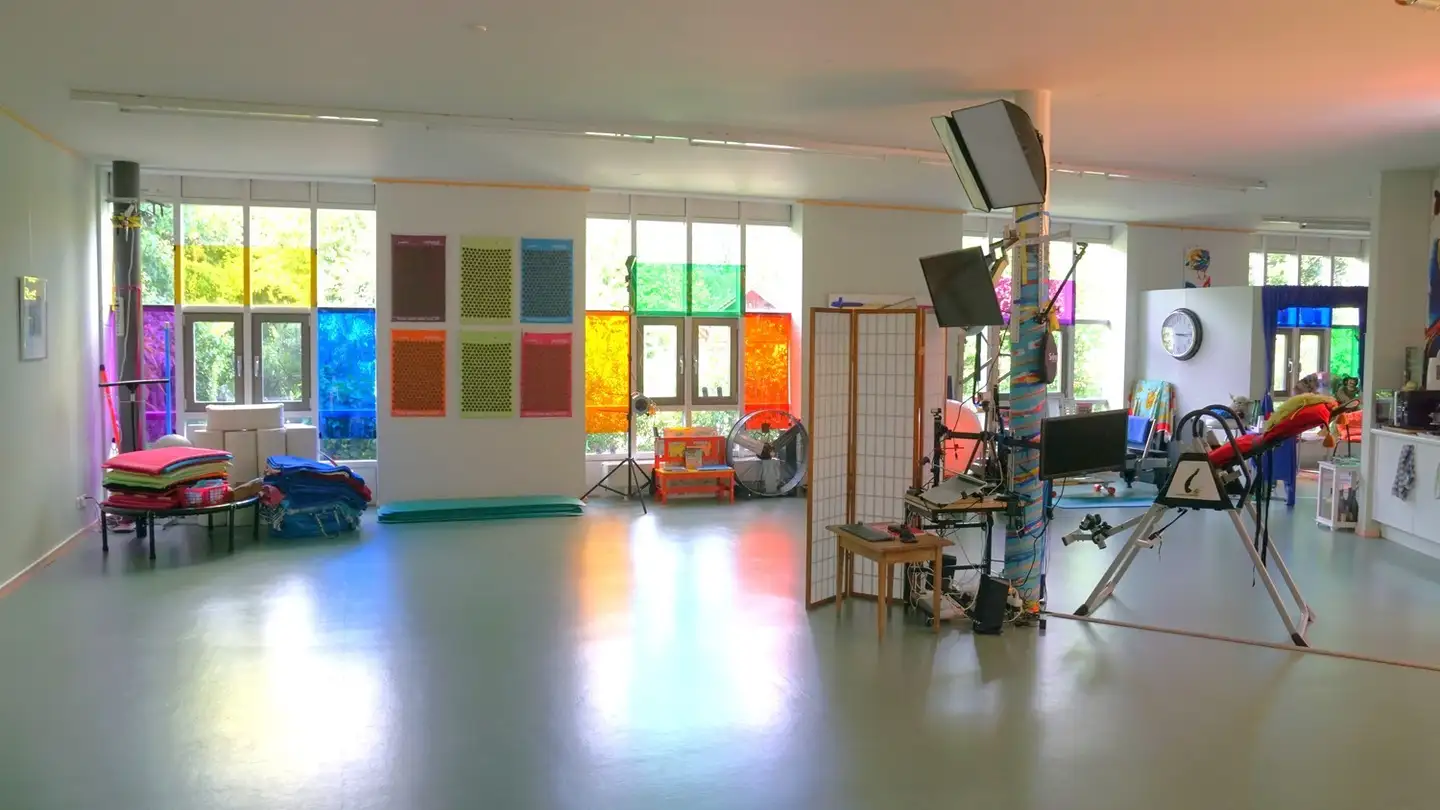 Commercial à louer - 8053 Zürich