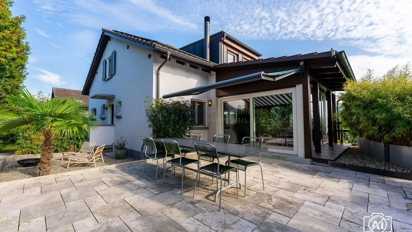 Single house for sale - 6032 Emmen