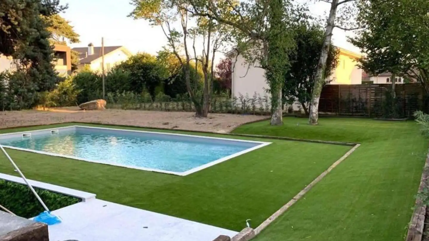 Maison individuelle à louer - 1260 Nyon - Photo 2