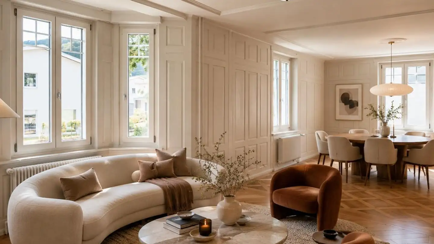 Maison individuelle à vendre - 8355 Aadorf