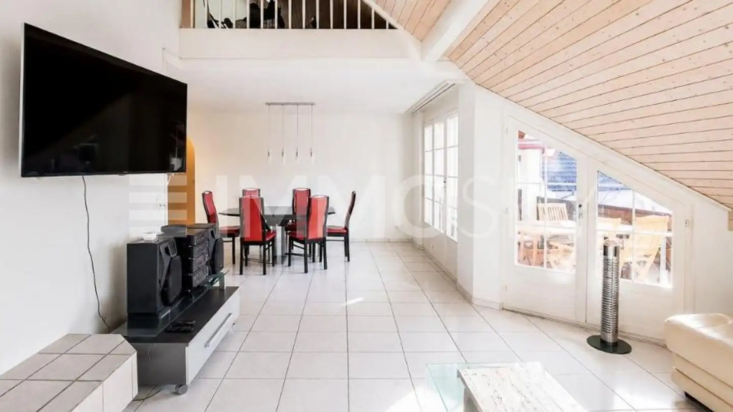Duplex for sale - 5704 Egliswil - Photo 2