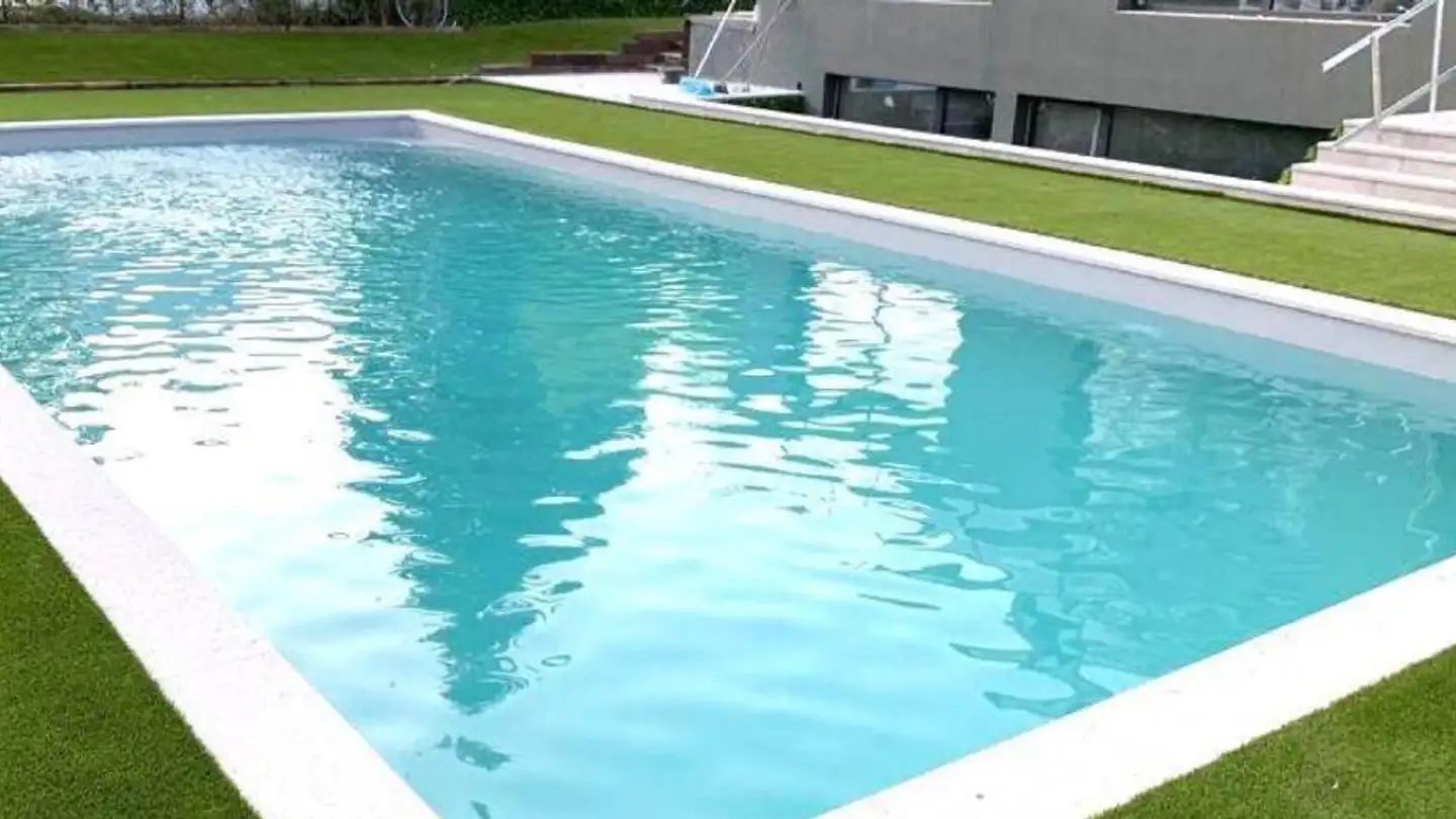 Maison individuelle à louer - 1260 Nyon - Photo 3
