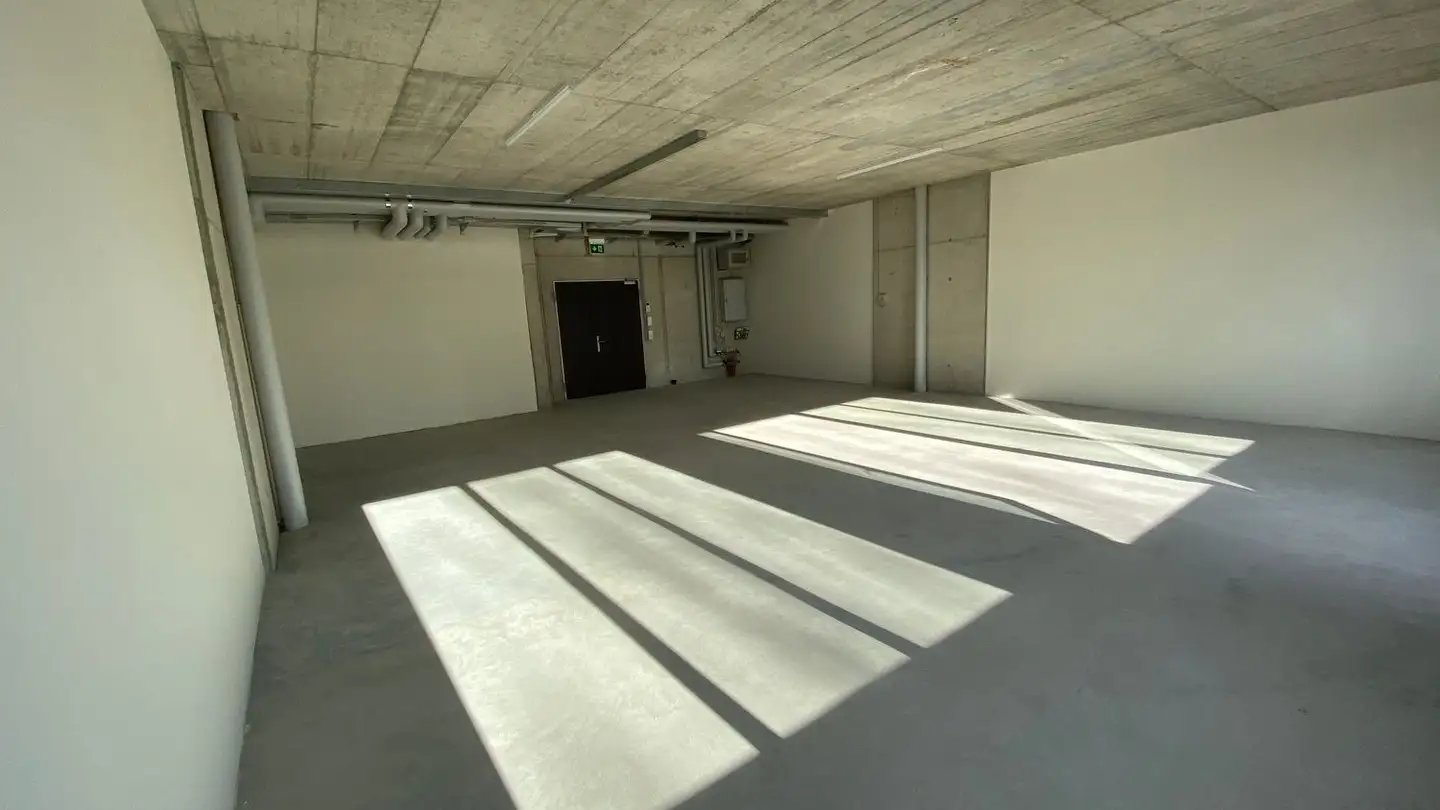 Proprietà industriale in affitto - Tobelstrasse 10, 8345 Adetswil - Photo 3