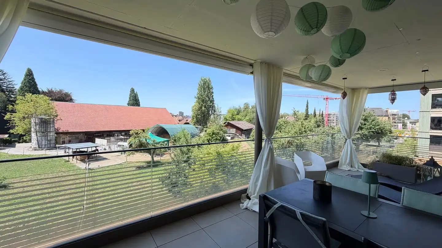 Appartement à louer - Frieslirainpark, 6210 Sursee