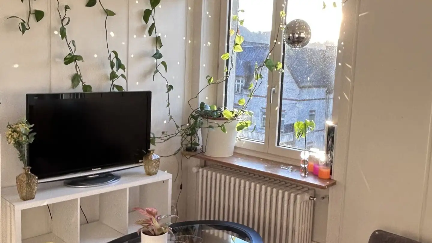 Zimmer mieten - Zürcherstrasse 65, 8406 Winterthur