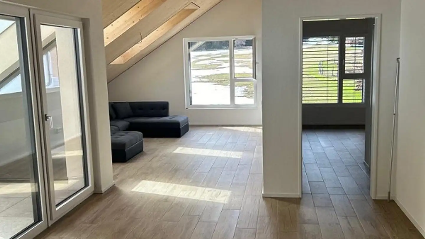 Appartamento in affitto - Prättigauerstrasse 52b, 7265 Davos Wolfgang - Photo 2