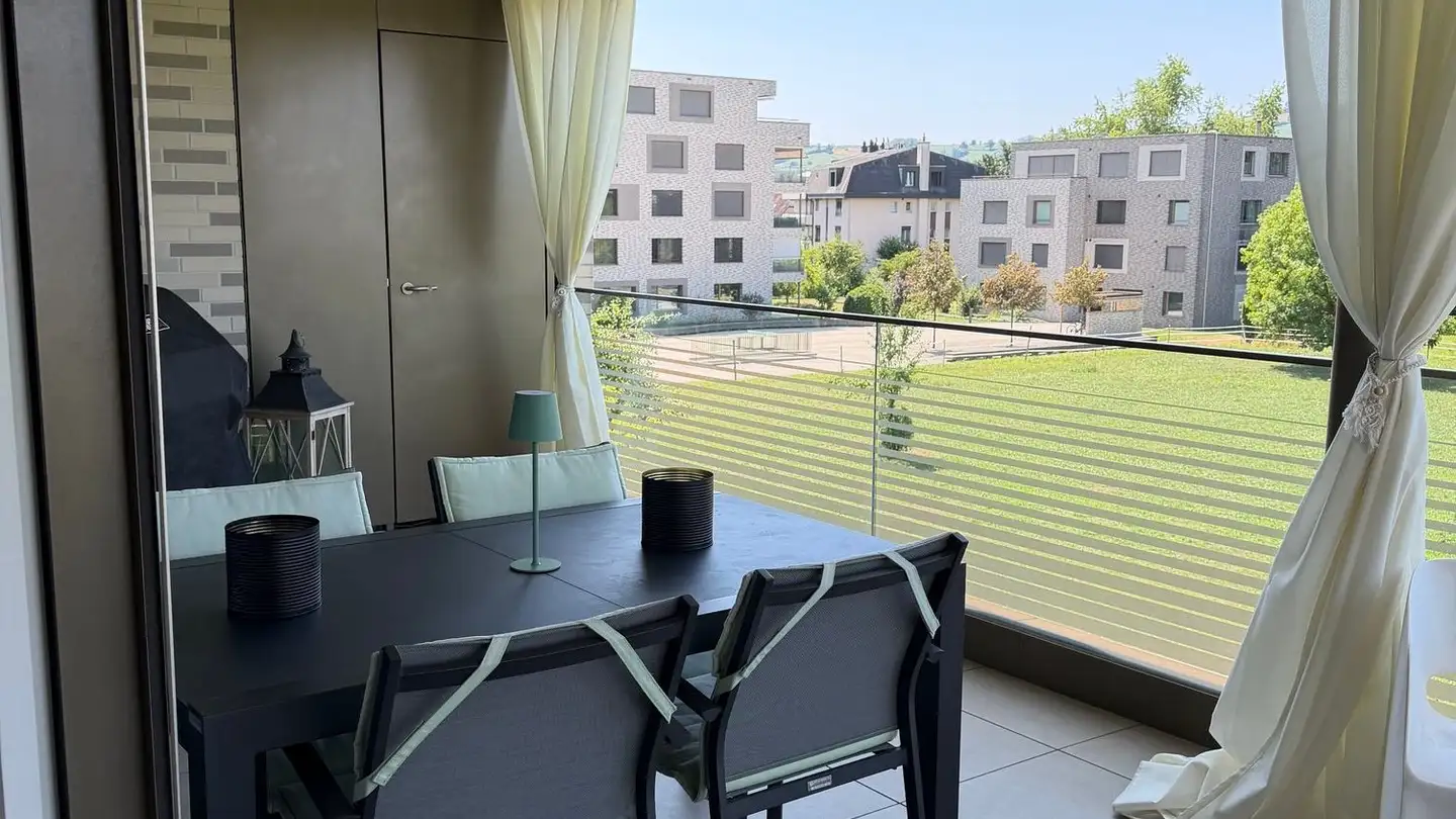 Appartement à louer - Frieslirainpark, 6210 Sursee - Photo 2