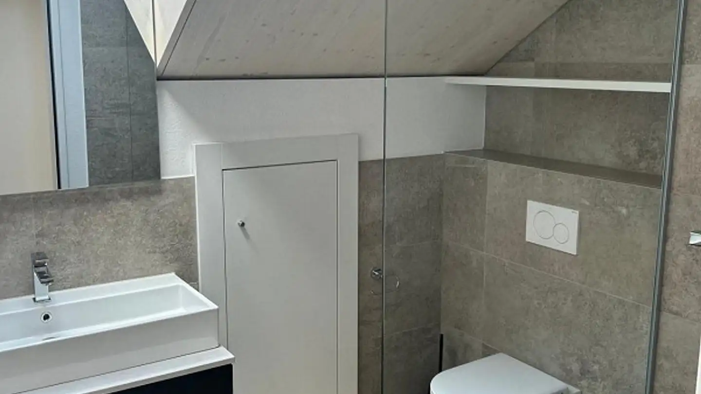 Appartamento in affitto - Prättigauerstrasse 52b, 7265 Davos Wolfgang - Photo 3