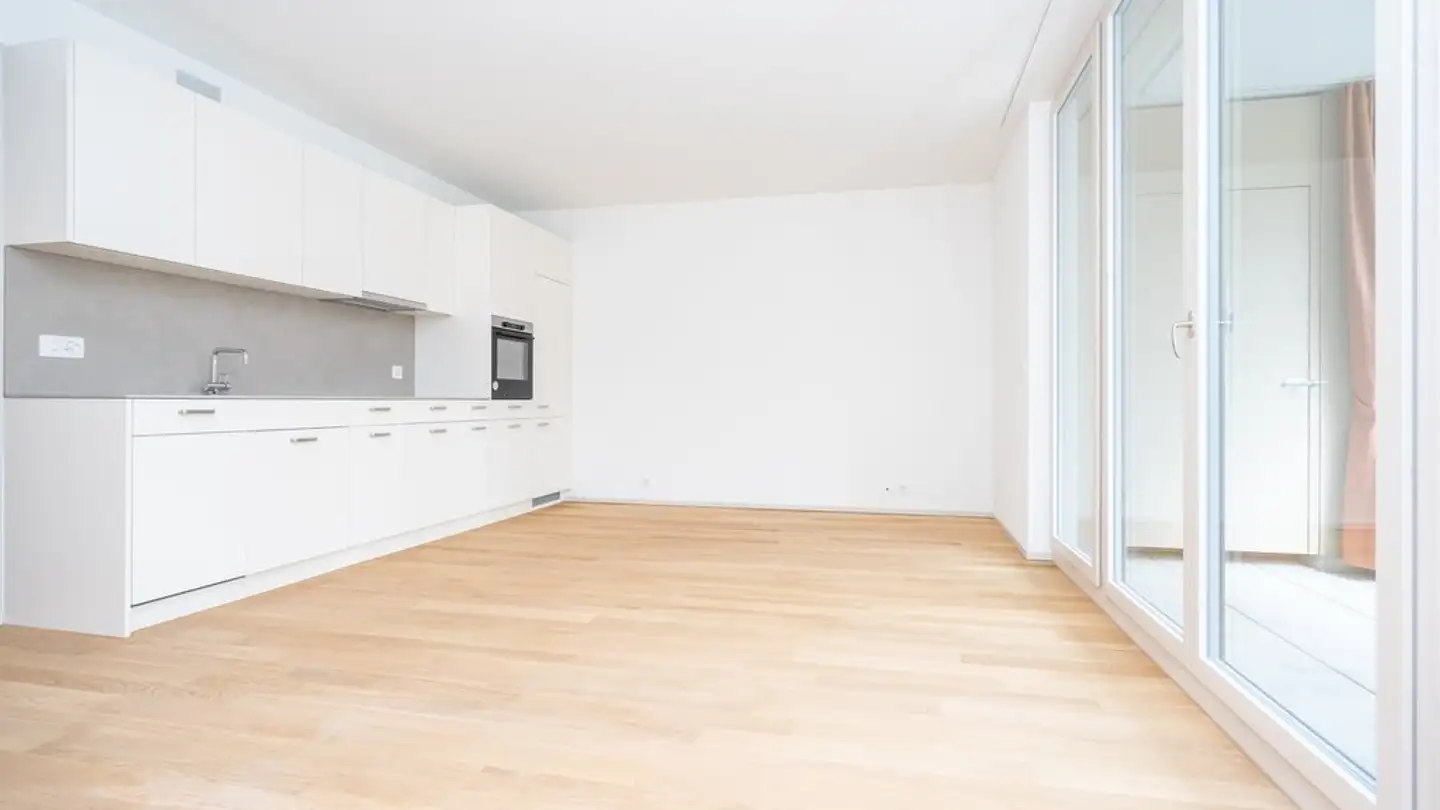 Appartement à louer - Wylerringstrasse 29b, 3014 Bern