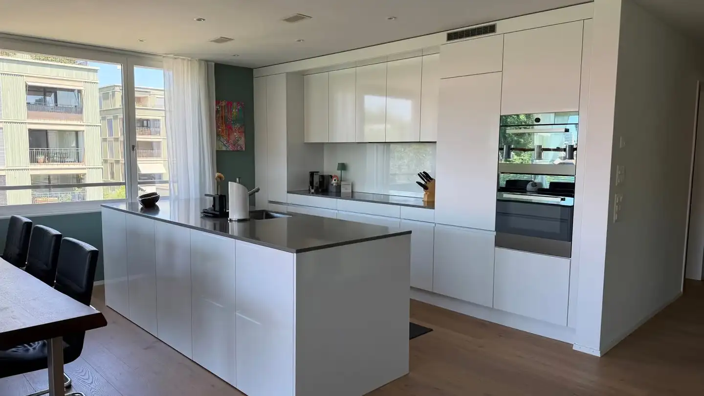 Appartement à louer - Frieslirainpark, 6210 Sursee - Photo 3