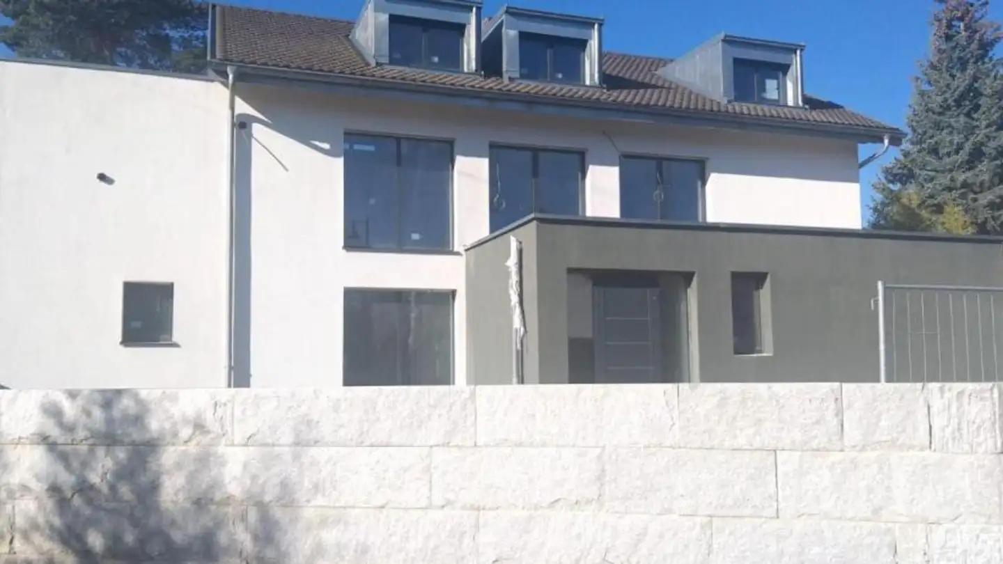 Maison individuelle à louer - 1260 Nyon - Photo 4