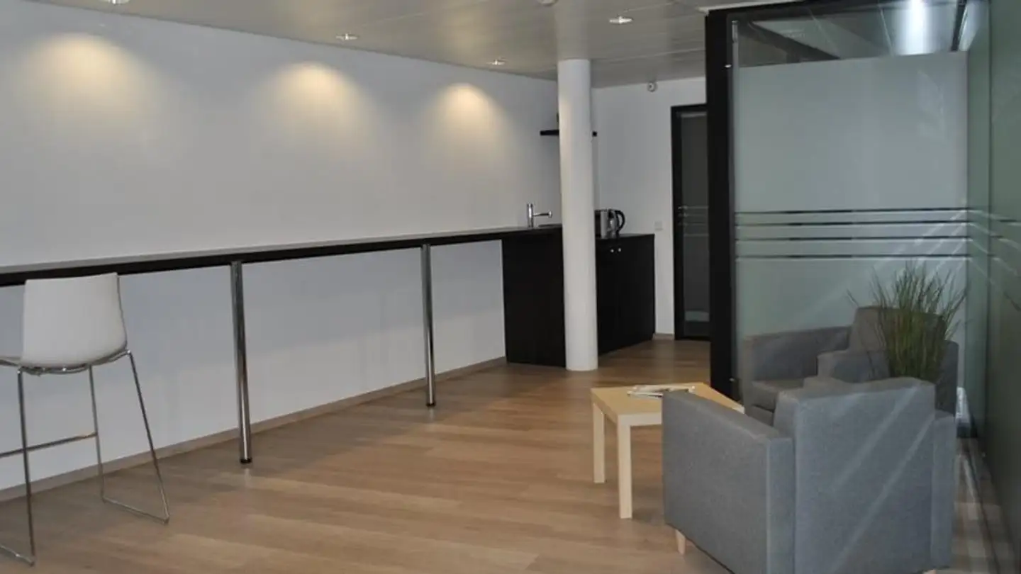Office space for rent - Avenue Des Sciences 11, 1400 Yverdon-les-Bains