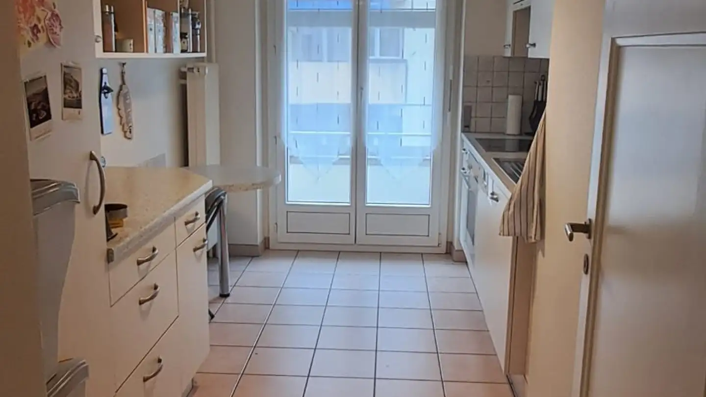 Appartamento in affitto - Rue Des Terreaux 11, 1350 Orbe - Photo 4